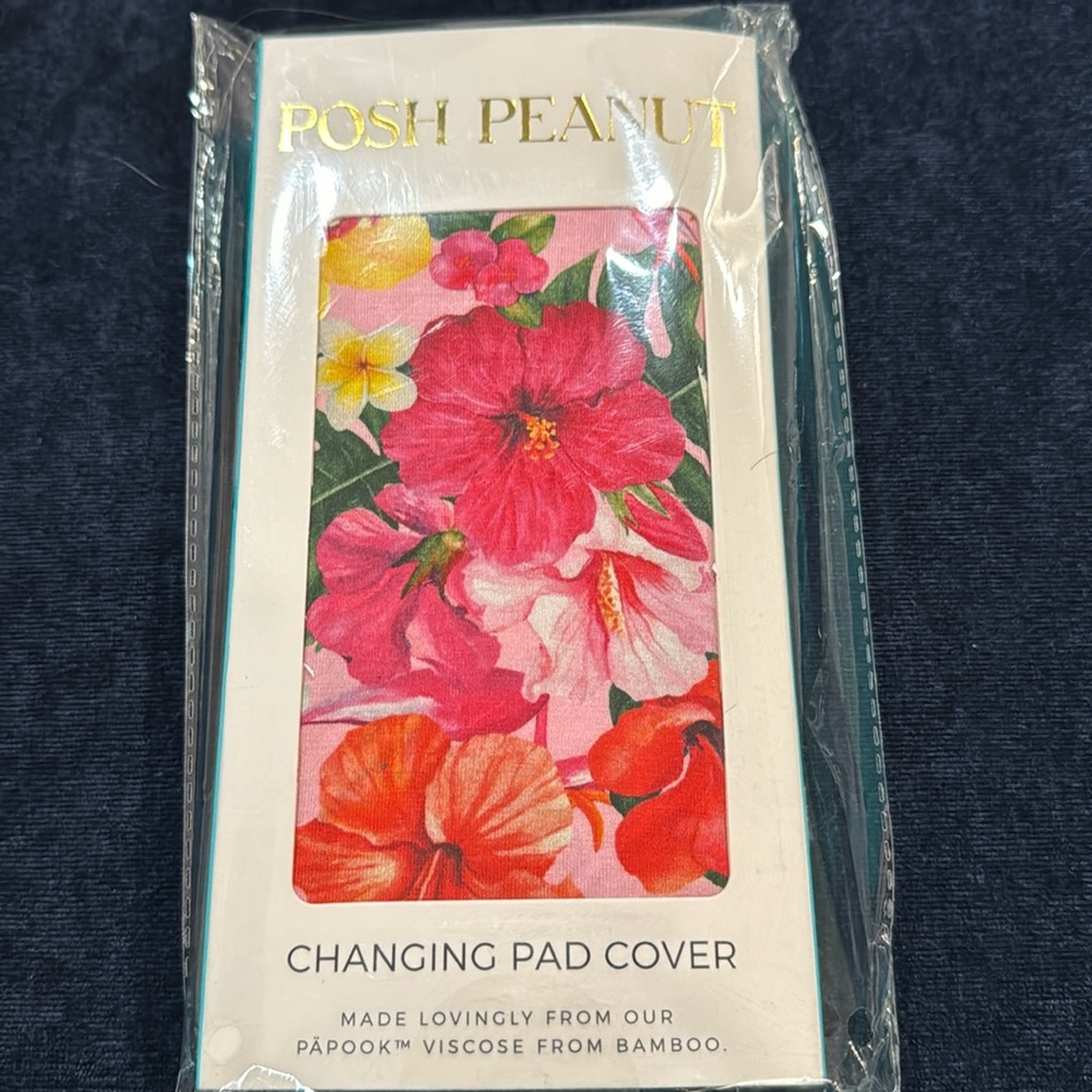 Posh peanut Malana pad cover new in bag